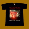 ENTER SHIKARI T-SHIRT - A FLASH FLOOD OF COLOUR