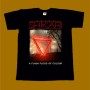 ENTER SHIKARI T-SHIRT - A FLASH FLOOD OF COLOUR