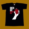 GREEN DAY T-SHIRT - AMERICAN IDIOT