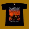 SACRAMENTUM T-SHIRT - THY BLACK DESTINY
