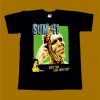 SUM 41 T-SHIRT - DOES THIS LOOK INFECTED