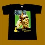 SUM 41 T-SHIRT - DOES THIS LOOK INFECTED