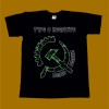 TYPE O NEGATIVE T-SHIRT - DEAD AGAIN 2
