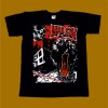 MAD SIN T-SHIRT - DEAD MOON'S CALLING