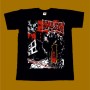 MAD SIN T-SHIRT - DEAD MOON'S CALLING