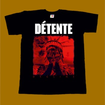 DETENTE T-SHIRT - DECLINE