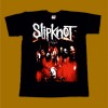 SLIPKNOT T-SHIRT - SLIPKNOT