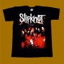 SLIPKNOT T-SHIRT - SLIPKNOT