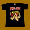 MAD SIN T-SHIRT - GOD SAVE THE SIN