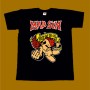 MAD SIN T-SHIRT - GOD SAVE THE SIN