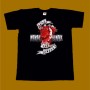 NEKROMANTIX T-SHIRT - LOVE YOU DEADLY