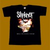 SLIPKNOT T-SHIRT - VOL 3 THE SUBLIMINAL VERSES