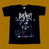 DYING FETUS T-SHIRT - GROTESQUE IMPALEMENT