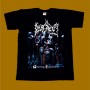 DYING FETUS T-SHIRT - GROTESQUE IMPALEMENT