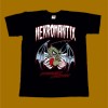 NEKROMANTIX T-SHIRT - PSYCHOBILLY MONSTERS