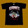 NEKROMANTIX T-SHIRT - PSYCHOBILLY MONSTERS