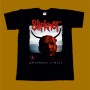 SLIPKNOT T-SHIRT - ANTENNAS TO HELL