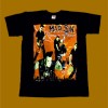 MAD SIN T-SHIRT - SURVIVAL OF THE SICKEST