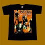 MAD SIN T-SHIRT - SURVIVAL OF THE SICKEST