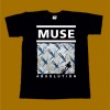 MUSE T-SHIRT - ABSOLUTION