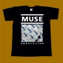 MUSE T-SHIRT - ABSOLUTION