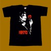 69 EYES T-SHIRT - FRAMED IN BLOOD