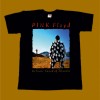 PINK FLOYD T-SHIRT - DELICATE SOUND OF THUNDER
