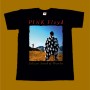 PINK FLOYD T-SHIRT - DELICATE SOUND OF THUNDER
