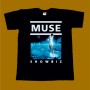 MUSE T-SHIRT - SHOWBIZ