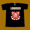 THE BRIGGS T-SHIRT - LOGO