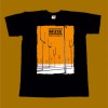 MUSE T-SHIRT - ORIGIN OF SYMMETRY
