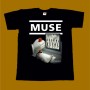 MUSE T-SHIRT - DRONES