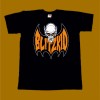BLITZKID T-SHIRT - LOGO