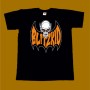 BLITZKID T-SHIRT - LOGO