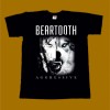 BEARTOOTH T-SHIRT - AGGRESSIVE