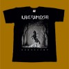 LACRIMOSA T-SHIRT - SEHNSUCHT