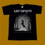 LACRIMOSA T-SHIRT - SEHNSUCHT