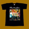 THREE DAYS GRACE T-SHIRT - TRANSIT OF VENUS