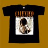 CALEXICO T-SHIRT - HOT RAIL