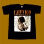 CALEXICO T-SHIRT - HOT RAIL