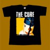 THE CURE T-SHIRT - WILD MOOD SWINGS