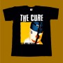 THE CURE T-SHIRT - WILD MOOD SWINGS
