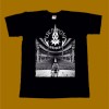 LACRIMOSA T-SHIRT - STILLE