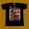 LOLITA KOMPLEX T-SHIRT - THE GREATEST SHOW ON EARTH