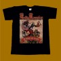 LOLITA KOMPLEX T-SHIRT - THE GREATEST SHOW ON EARTH