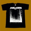 THE CURE T-SHIRT - A FOREST