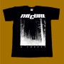 THE CURE T-SHIRT - A FOREST