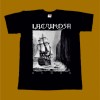 LACRIMOSA T-SHIRT - ECHOS