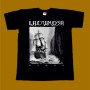 LACRIMOSA T-SHIRT - ECHOS