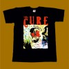 THE CURE T-SHIRT - 4 13 DREAM